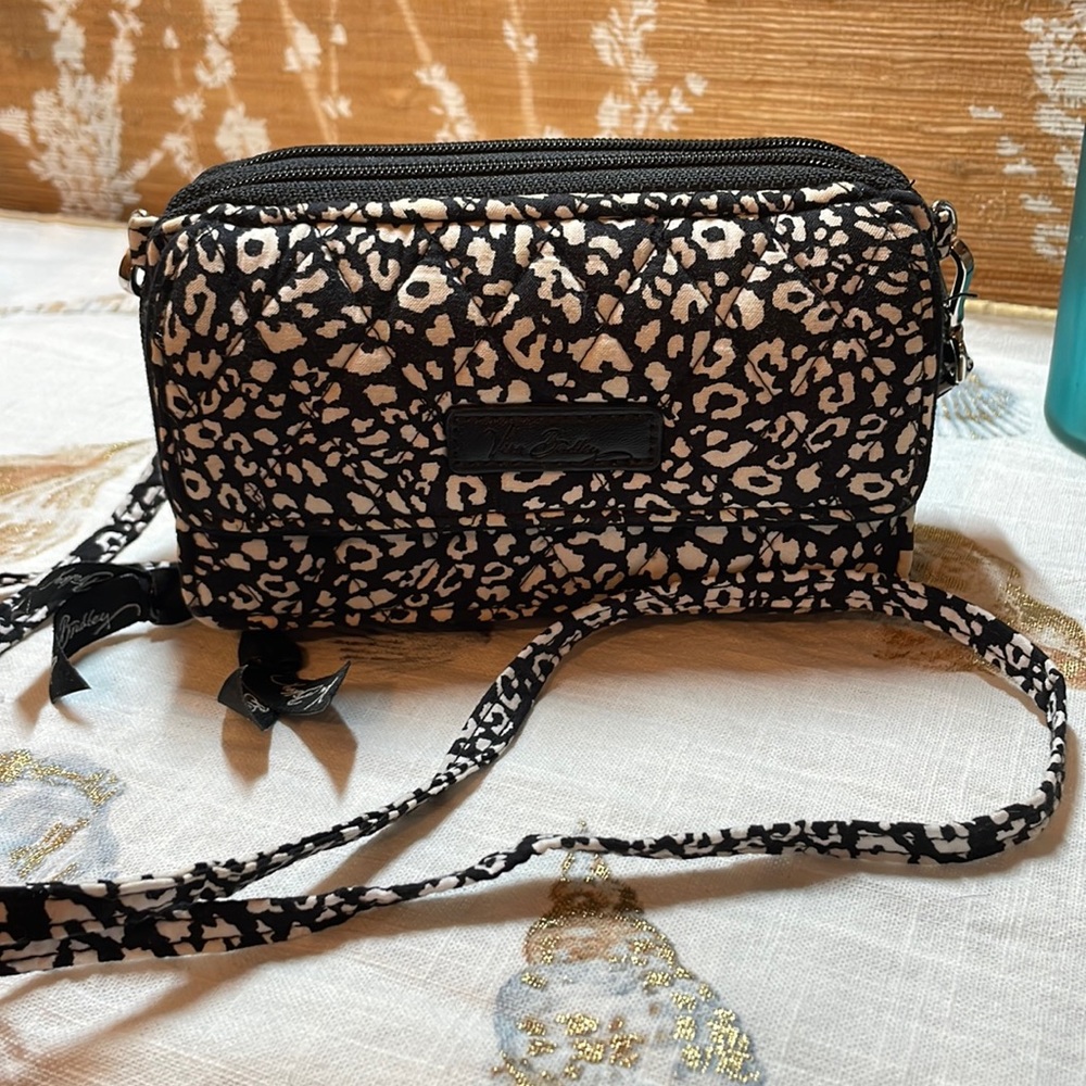 Vera Bradley used